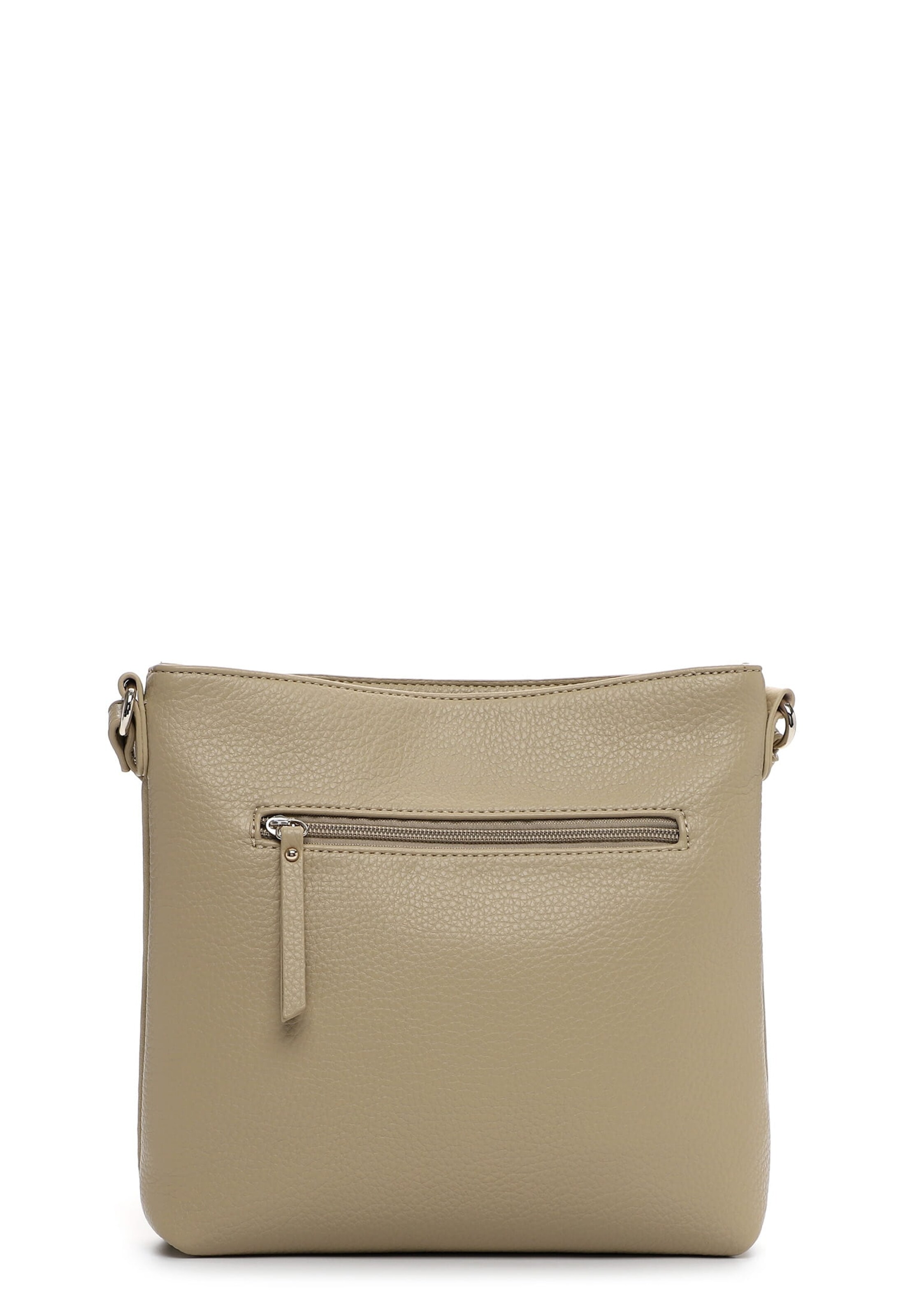 Borsa a tracolla 'Jeanna' di Emily & Noah in verde