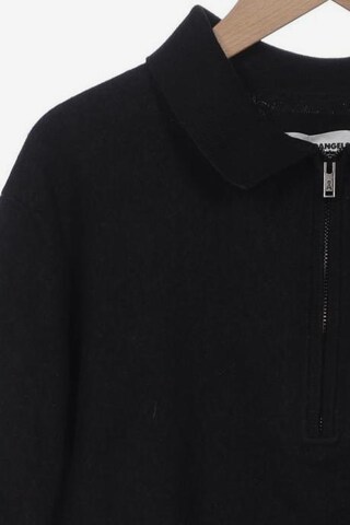 ARMEDANGELS Sweater & Cardigan in M in Black