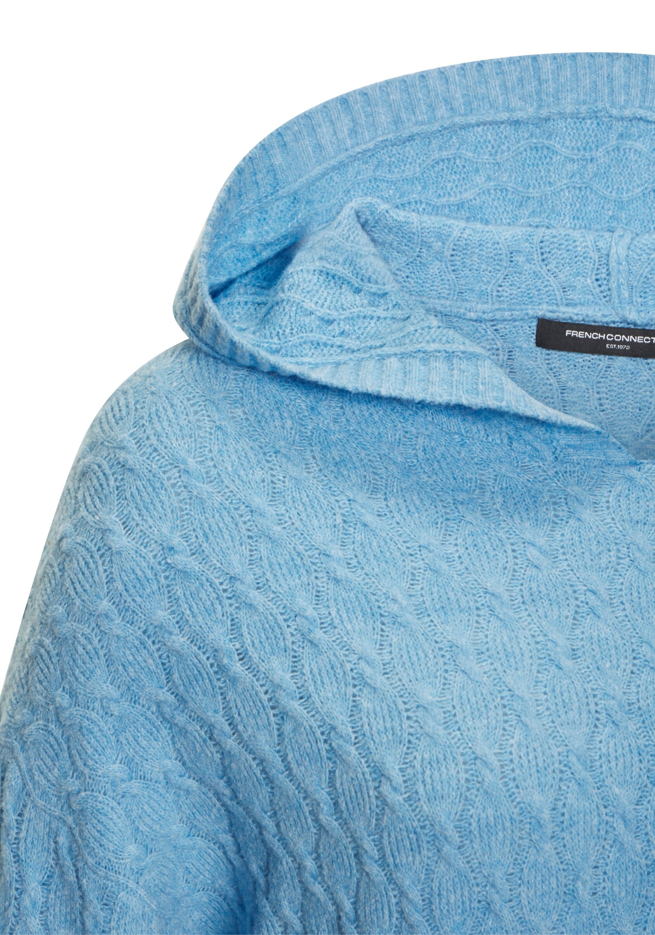 FRENCH CONNECTION Neulepaita värissä sininen