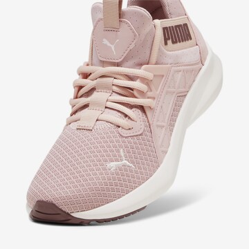 PUMA Laufschuh 'Softride Enzo NXT' in Pink