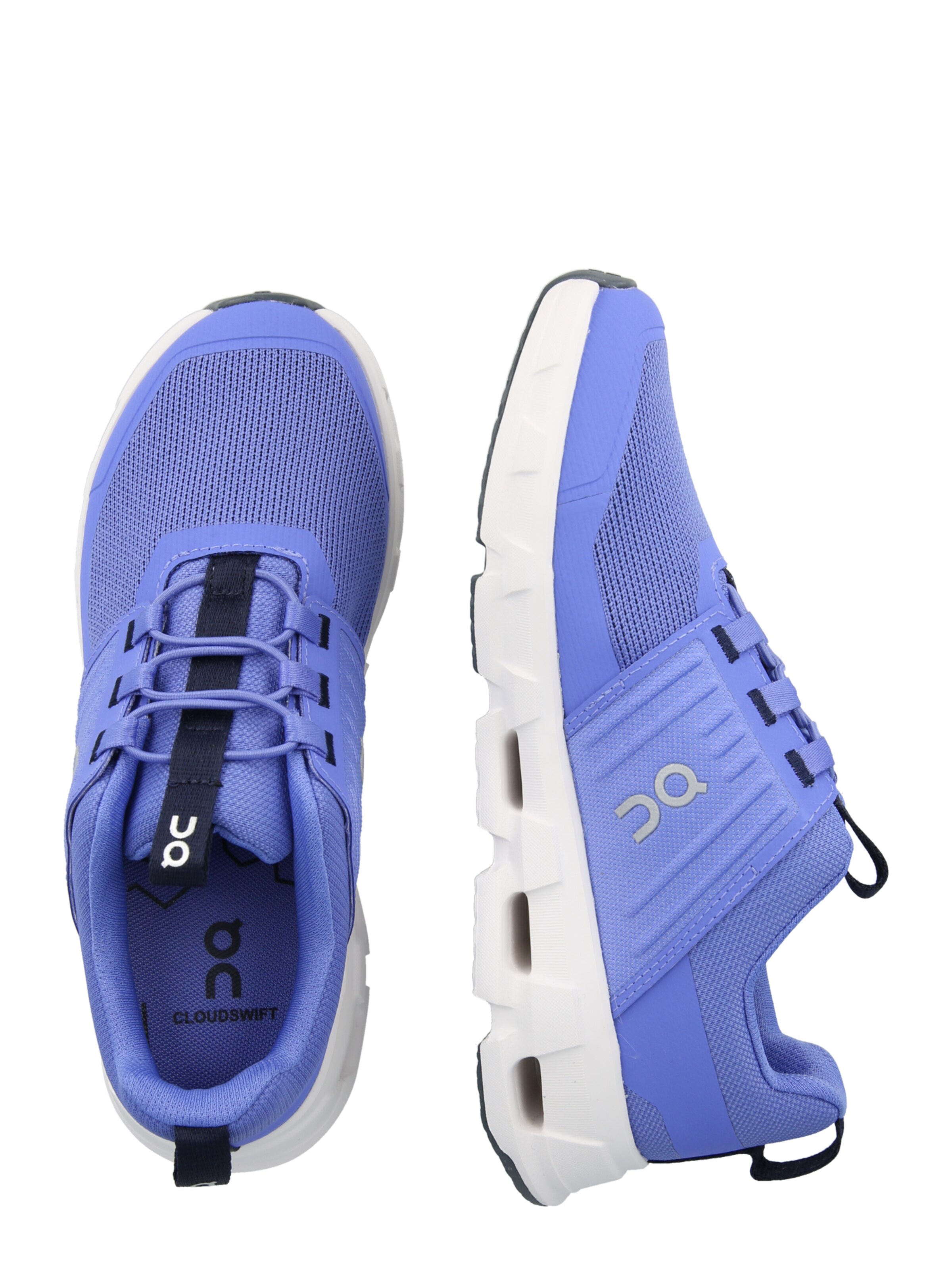 Sneaker 'Cloudswift' de la On pe albastru