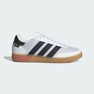 Scarpa sportiva 'Training Spezial' di ADIDAS PERFORMANCE in bianco