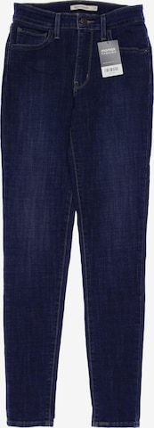 LEVI'S ® Jeans 26 in Blau: predná strana