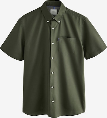 žalia Next Standartinis modelis Marškiniai: priekis