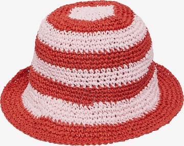 Chapeaux s.Oliver en rose : devant