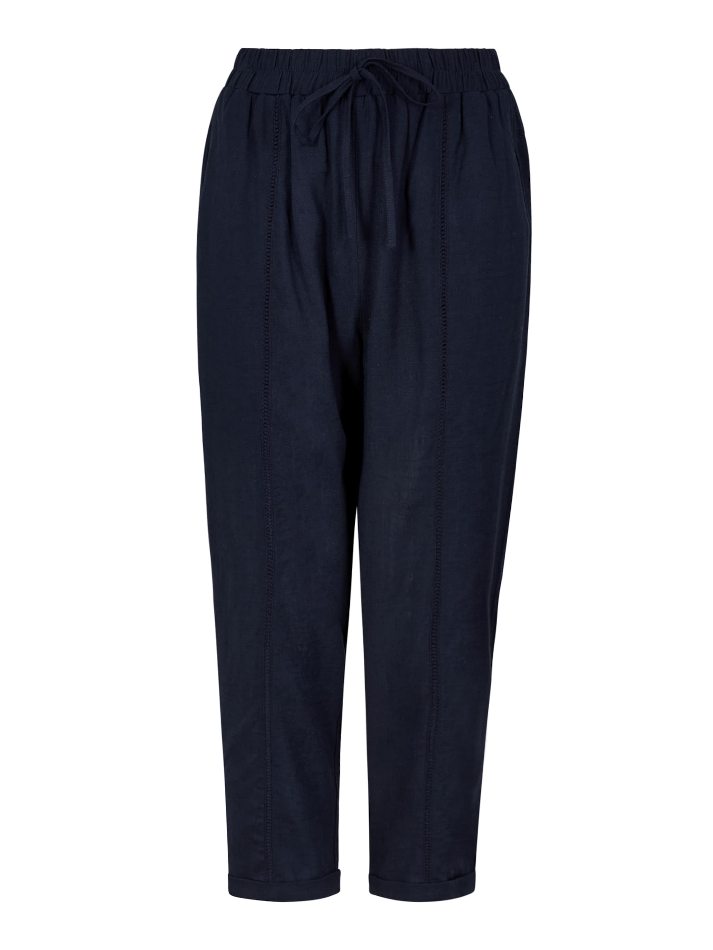 Pantalon Apricot en bleu : devant