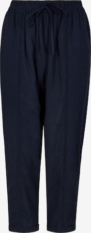 Pantalon Apricot en bleu : devant