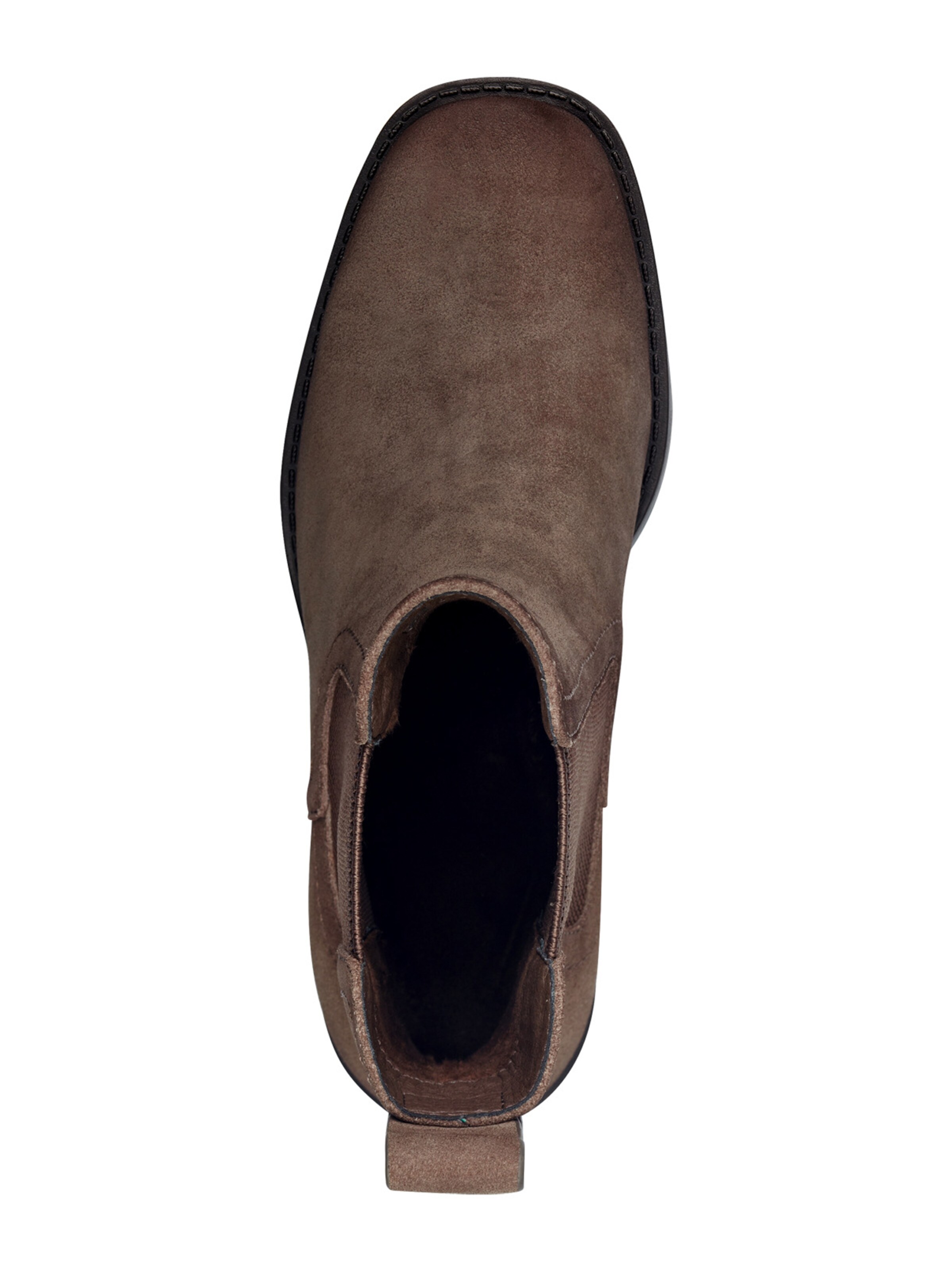 Boots chelsea di Tamaris in grigio