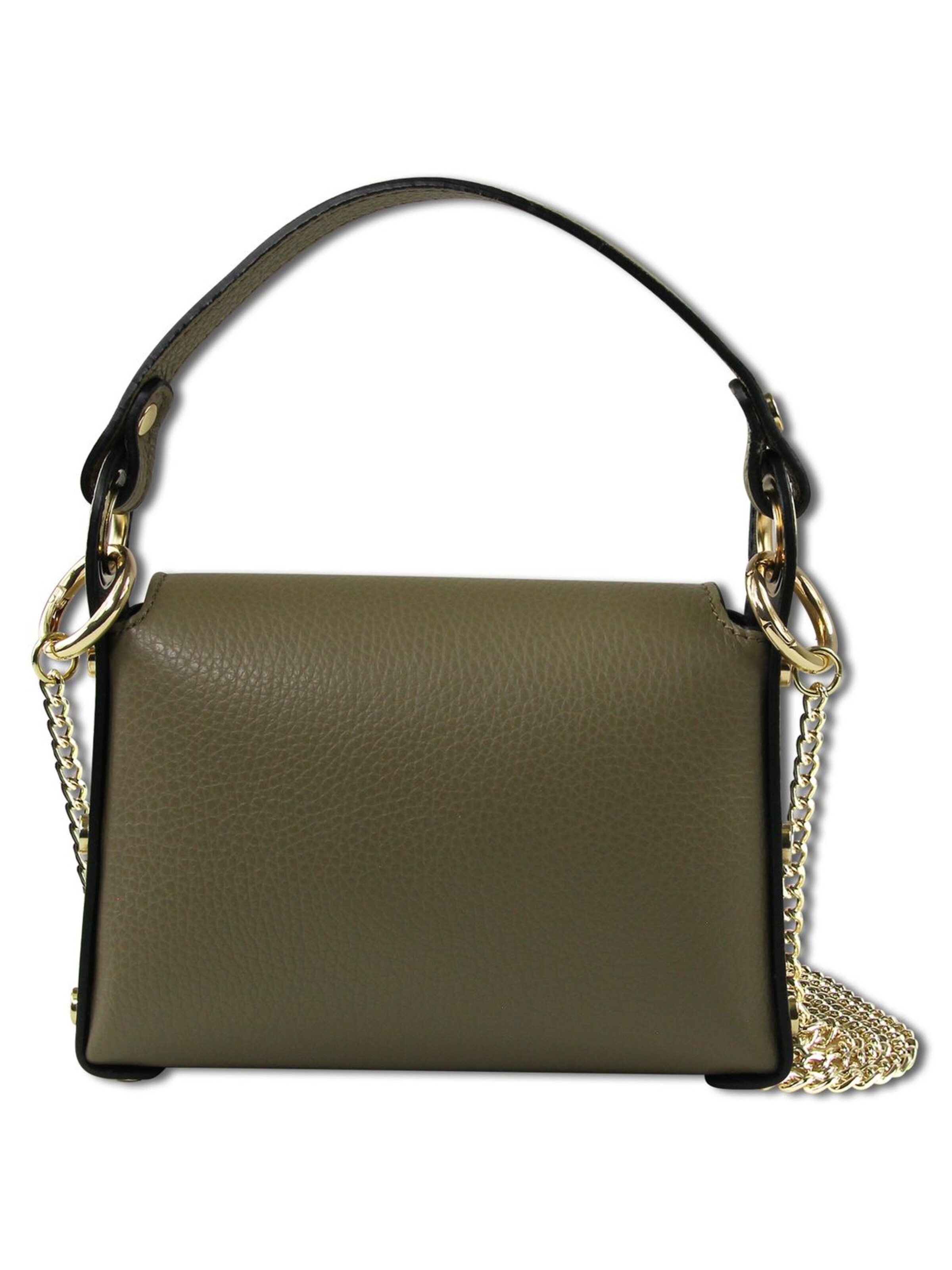 Toscanto Crossbody Bag in Green