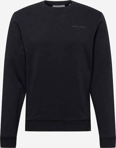 Casual Friday Sweatshirt 'Severin' in Anthracite, Item view
