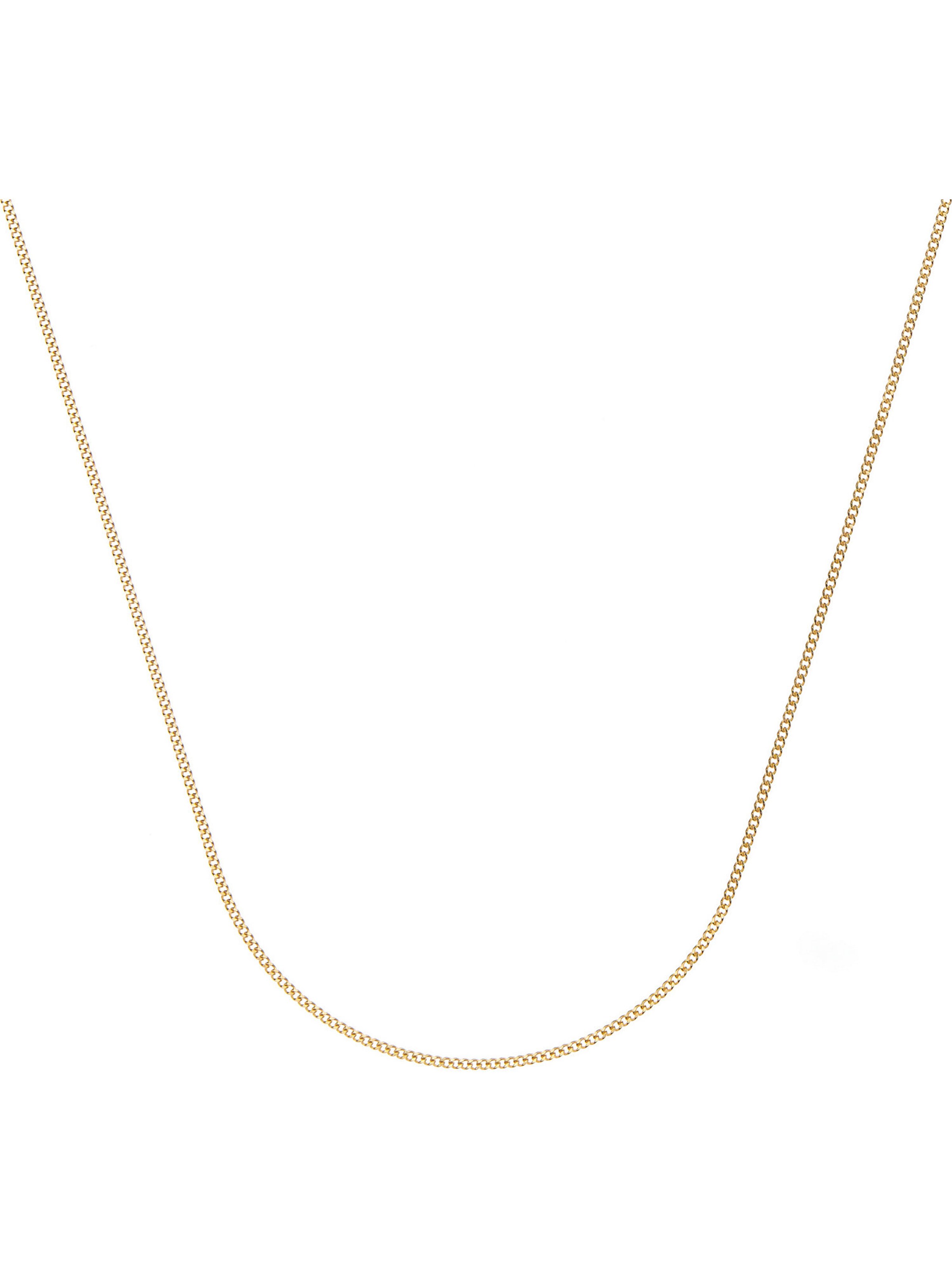 Frauen Schmuck FAVS Kette in Goldgelb - MW91201 Frauen Schmuck FAVS Kette in Goldgelb - MW91201