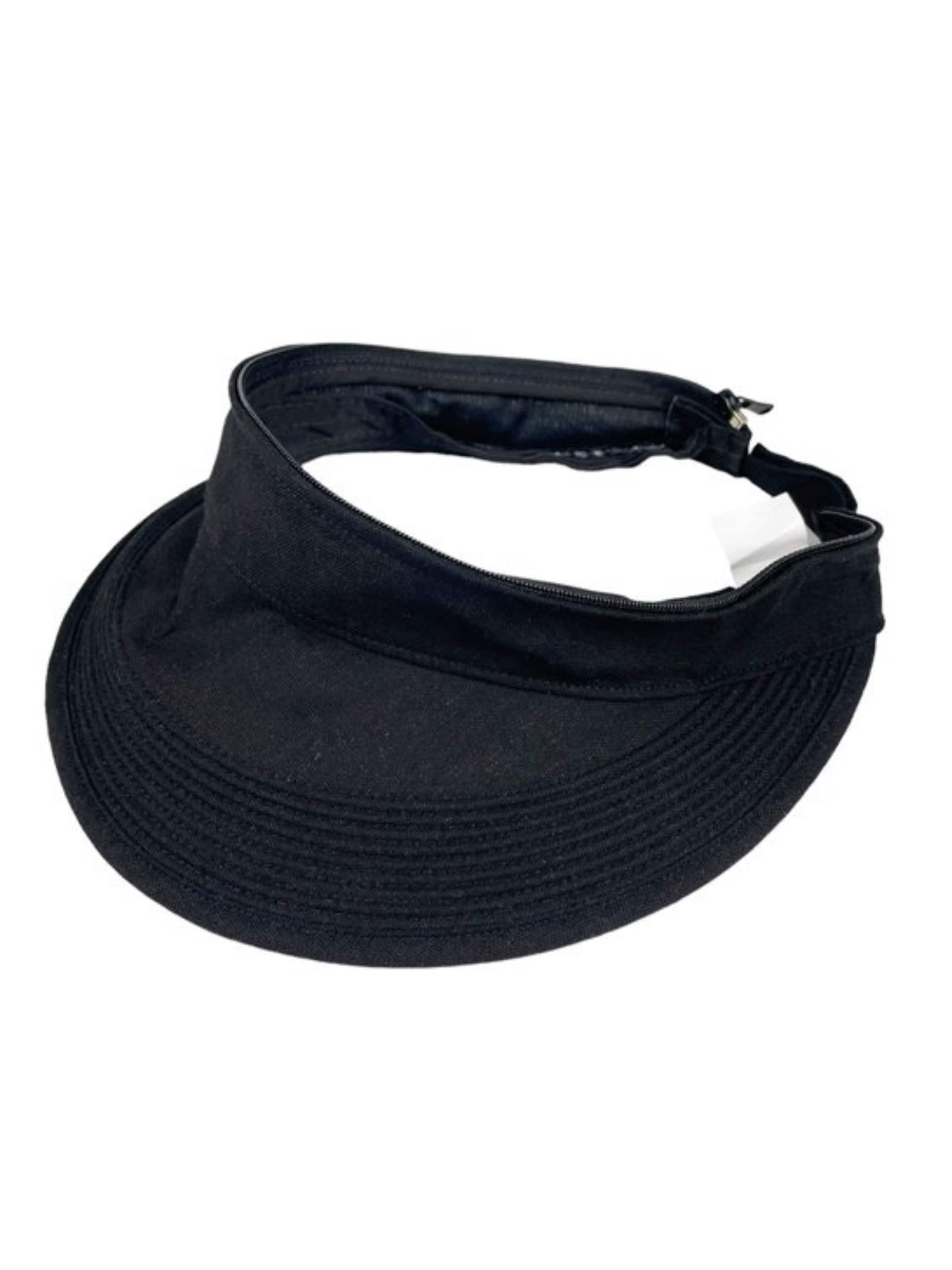 Kumixi Visor‌‌‌‌‌‌‌ in Schwarz