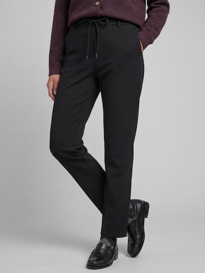 JJ Rebel Pantalón en 34 en negro, Vista del producto