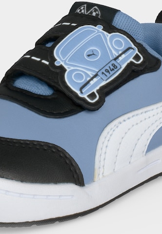 PUMA Ketsid 'Multiflex 2 Racing Crew', värv sinine