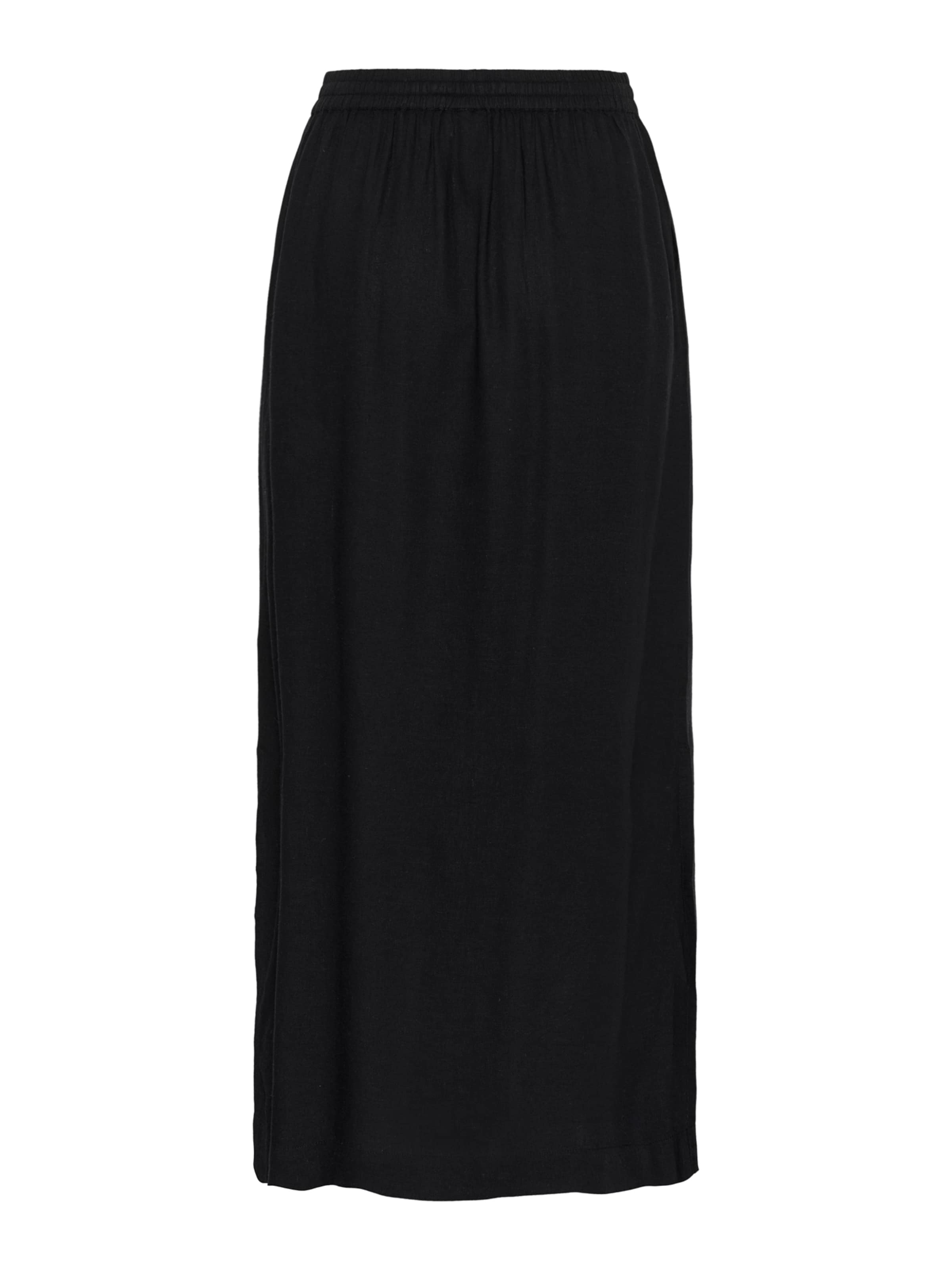 Gonna 'KAmilia' di Kaffe in nero