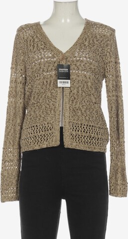 Olsen Sweater & Cardigan in L in Beige: front