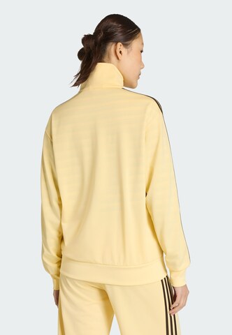 Veste de survêtement ADIDAS ORIGINALS en orange