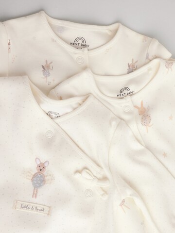 Next Pajamas in Beige