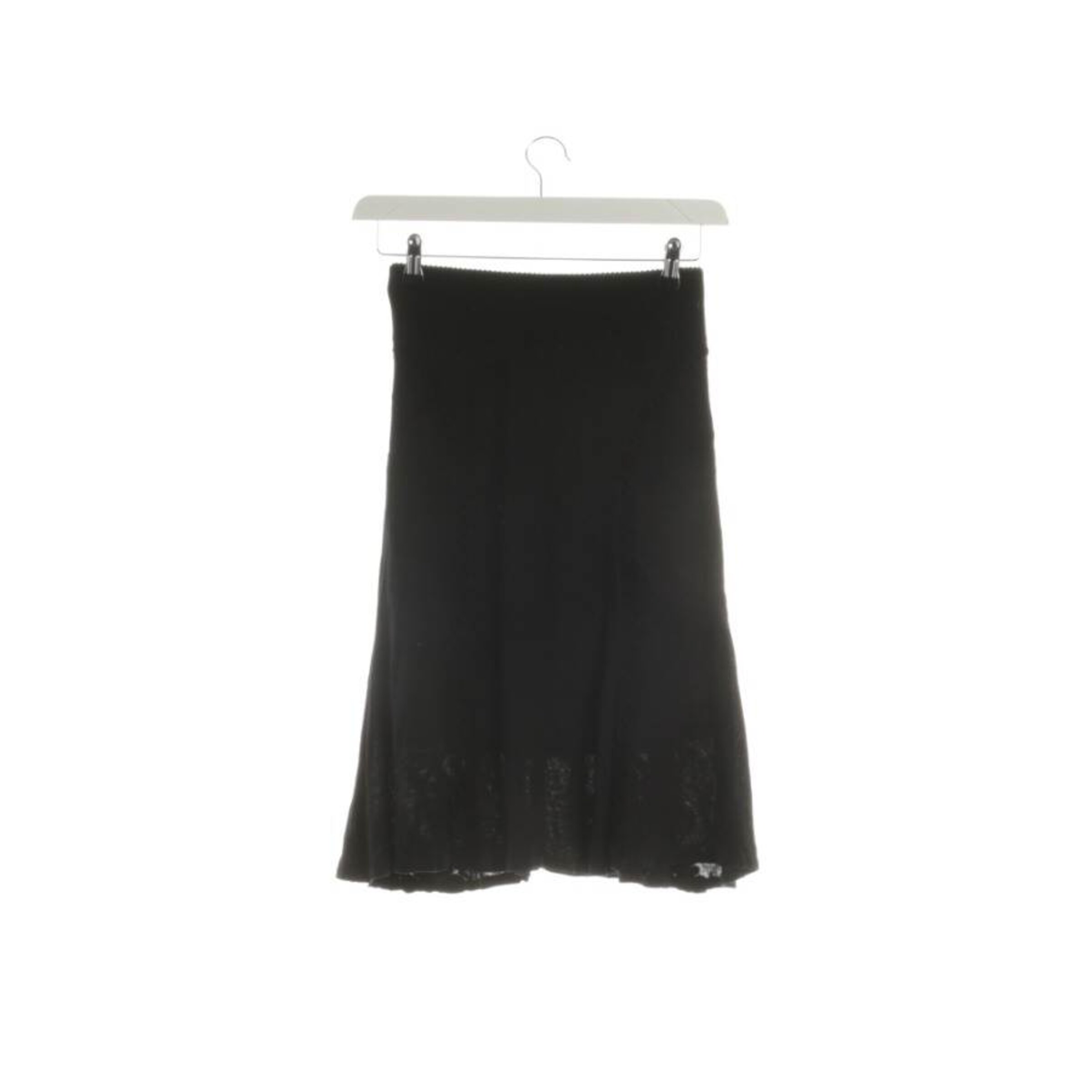 Marc Cain Skirt in XXS in Black
