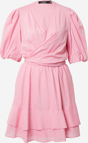Lauren Ralph Lauren Dress 'ALTAGAIL' in Pink: front
