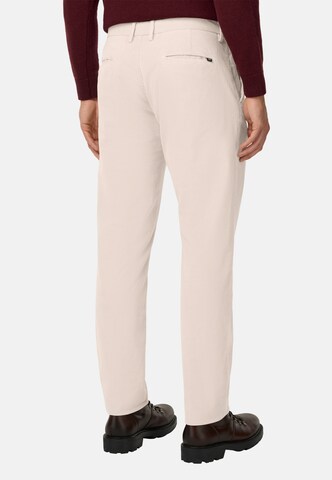 Boggi Milano Обычный Штаны в Серый