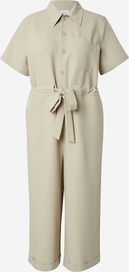 Salopeta RYC by Angelina Kirsch pe bej, Vizualizare produs