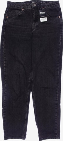 Urban Outfitters Jeans 30 in Schwarz: predná strana