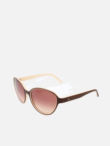Rodenstock Zonnebril in Bruin