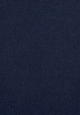 s.Oliver T-Shirt in Blau