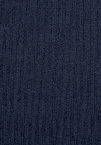s.Oliver Тениска в синьо