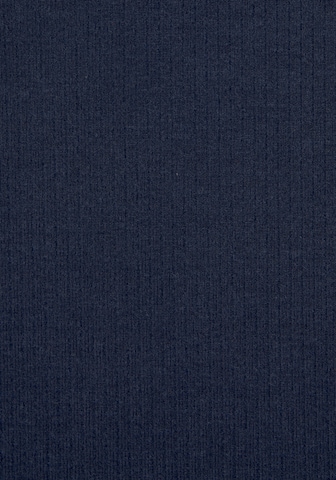 s.Oliver T-Shirt in Blau