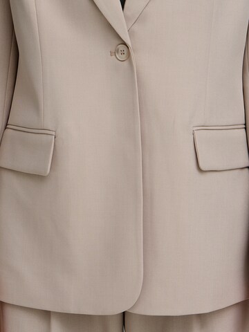 ICHI Блейзер 'IHFAVA' в Бежевый