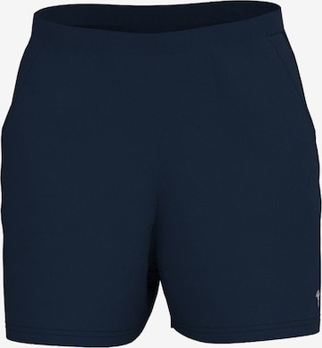 Regular Pantalon 'Cosy' JOOP! en bleu : devant
