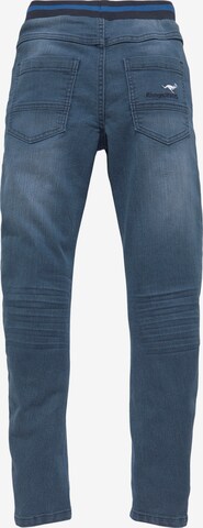 KangaROOS Regular Jeans in Blue