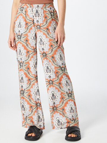 Wide leg Pantaloni 'Bora' de la JDY pe mai multe culori: față