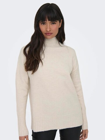 Pullover di ONLY in beige