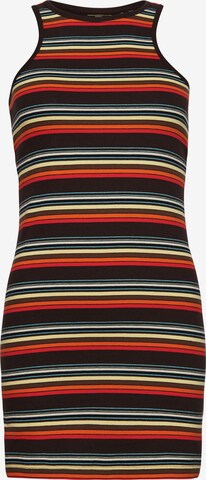 Superdry Kleid in Mischfarben: predná strana