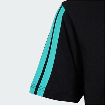 ADIDAS PERFORMANCE - Camiseta funcional 'Mercedes-AMG Petronas Formula 1 Team' en negro