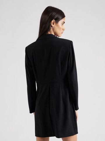Sisley - Vestido en negro