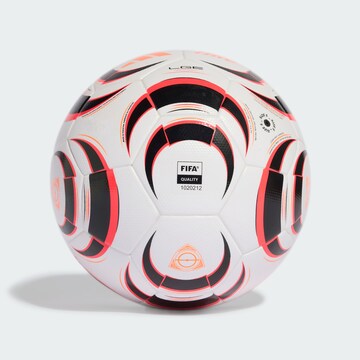 ADIDAS PERFORMANCE Ball 'Tiro League' in White