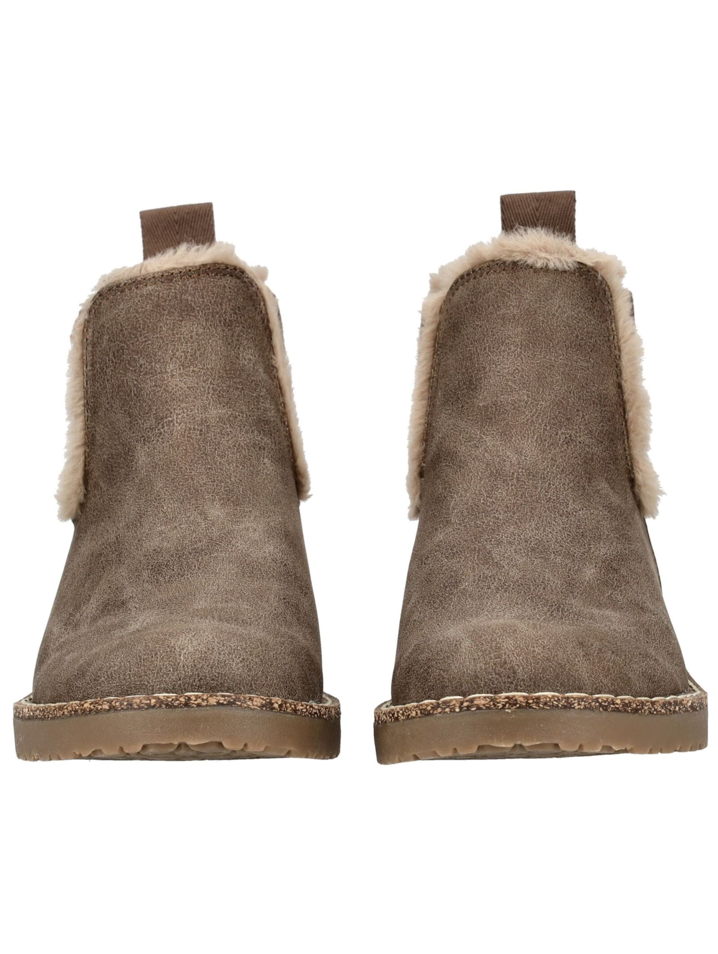 Chelsea Boots Blowfish Malibu en marron