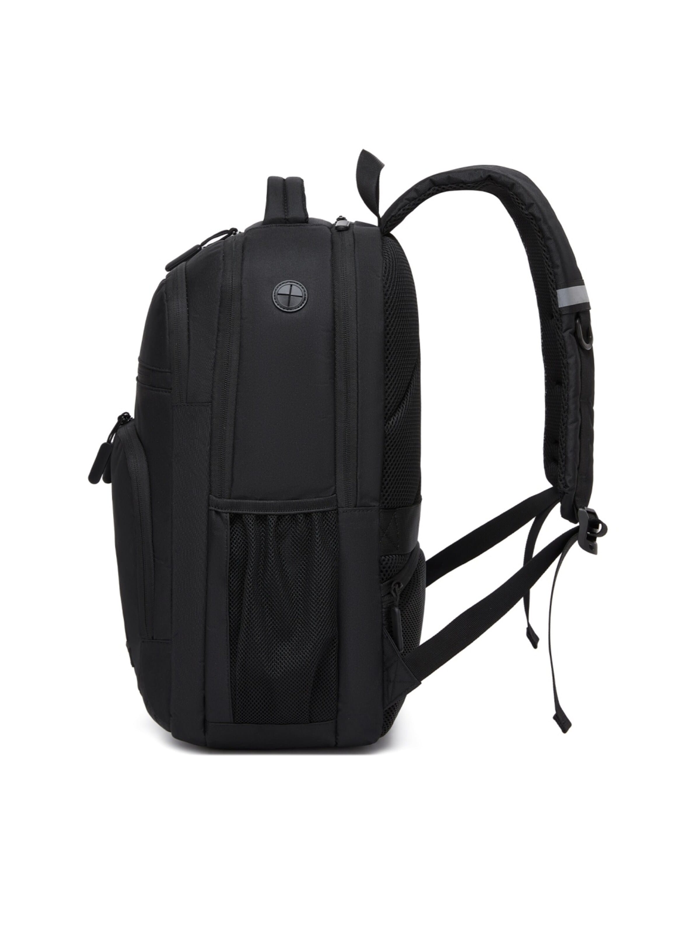 Kono Backpack in Black