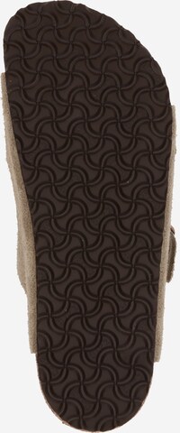 BIRKENSTOCK Öppna skor i beige