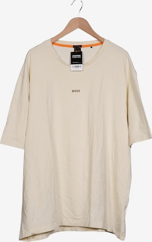 BOSS T-Shirt 5XL in : Vorderseite