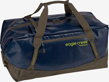 EAGLE CREEK Travel Bag 'Migrate ' in Blue