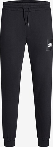 JACK & JONES Tapered Hose 'GORDON LOCK' in Grau