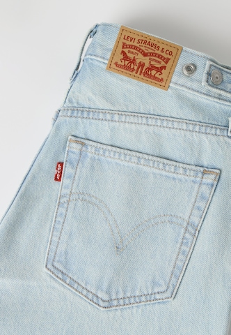 Evazați Jeans 'CINCH FLARE' de la LEVI'S ® pe albastru