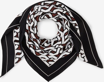 Foulard JOOP! en mélange de couleurs : devant