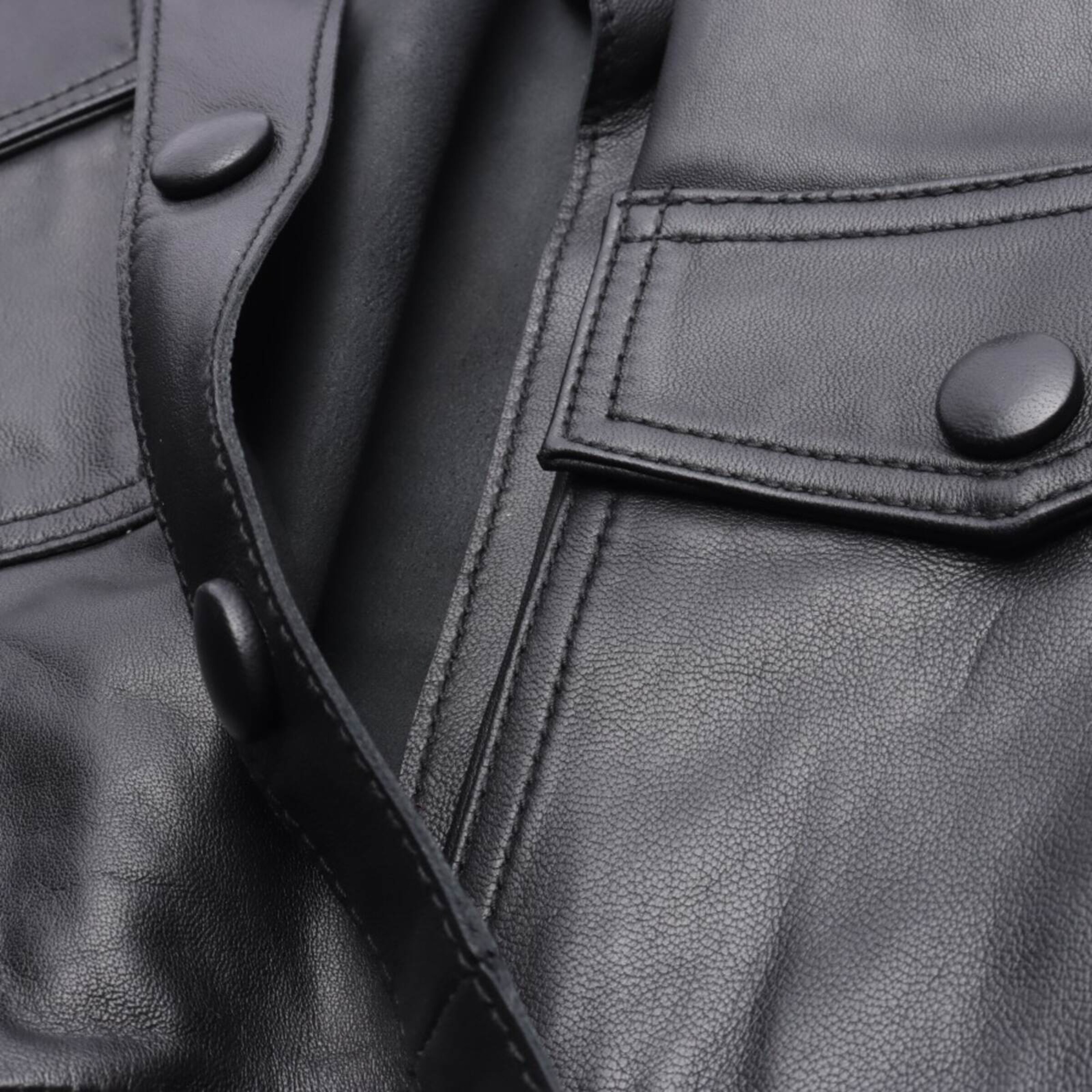 STAND STUDIO Blouse & Tunic in S in Black