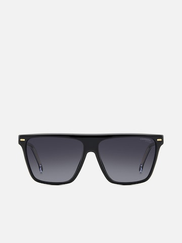 Carrera Sonnenbrille 'Carrera CARRERA 3027/S Grey 58/13/140 Women Sunglasses'‌‌‌‌‌‌‌‌‌‌ in Schwarz: Vorderseite